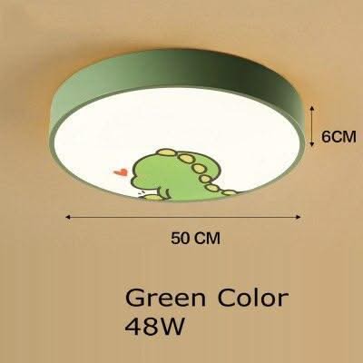 ChandeliersDecor.com-Kids Room Nursery Lighting-Kids Room Animals Ceiling Light | Kids Room Fancy Ceiling Lights