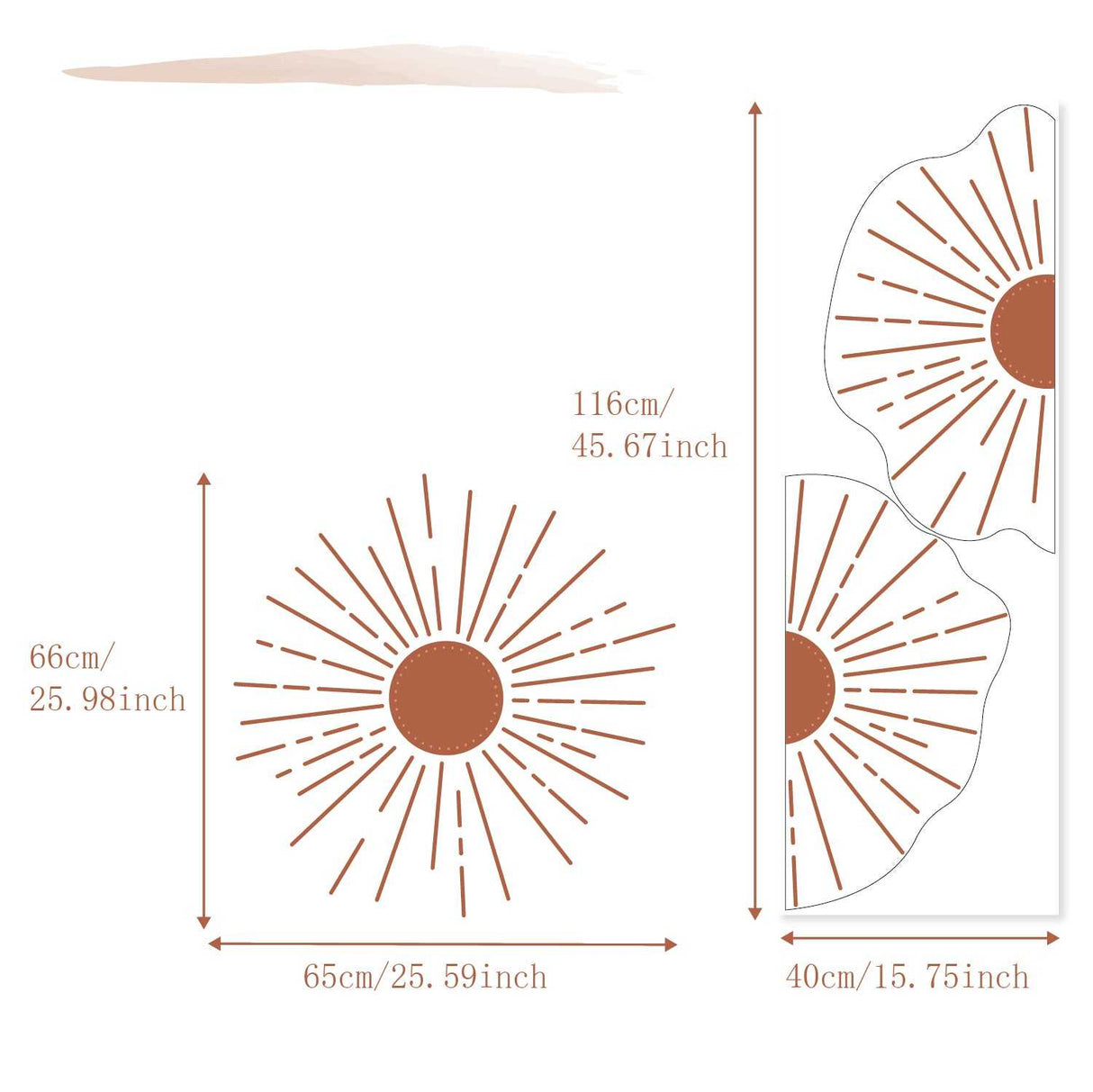 ChandeliersDecor.com-Kids Woodland Wall Decal - Adorable Animals Decal