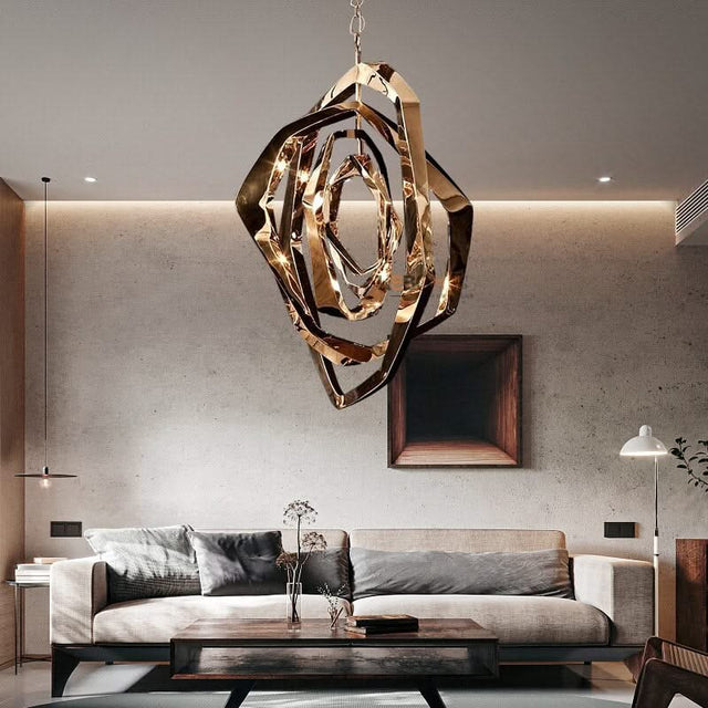 La Cage Chandelier: Exquisite Beauty for your Space-ChandeliersDecor.com