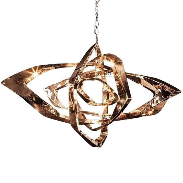La Cage Chandelier: Exquisite Beauty for your Space-ChandeliersDecor.com