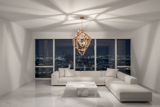 La Cage Chandelier: Exquisite Beauty for your Space-ChandeliersDecor.com