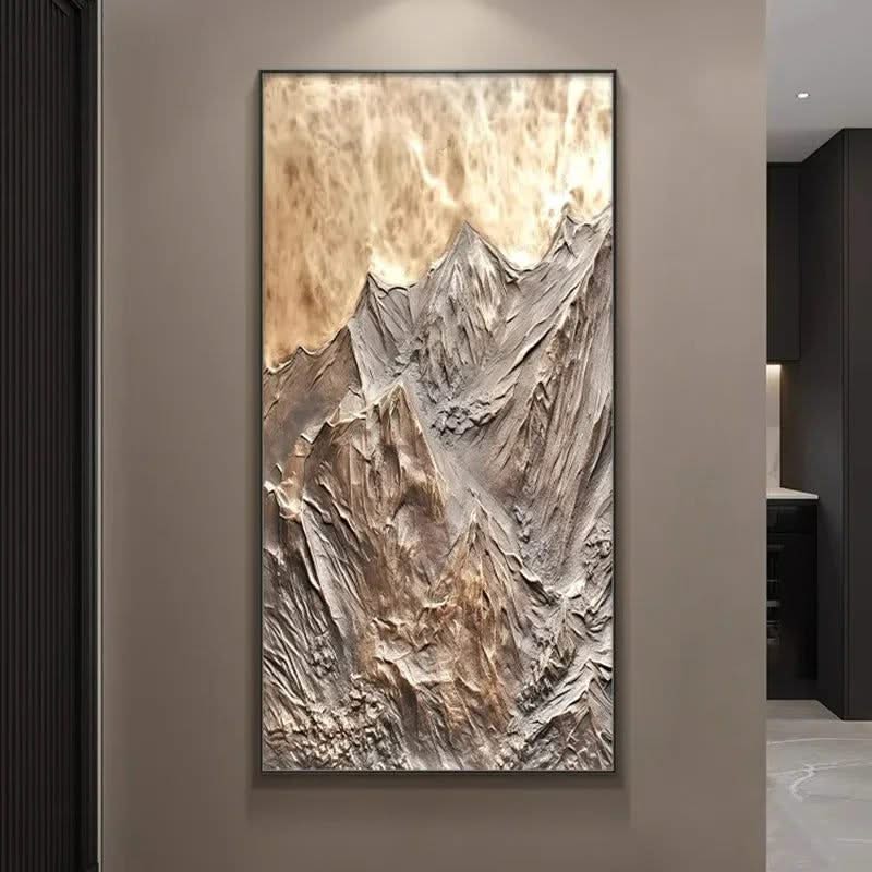 ChandeliersDecor.com-LED Wall Art-Landscape Illumination LED Porch Wall Art