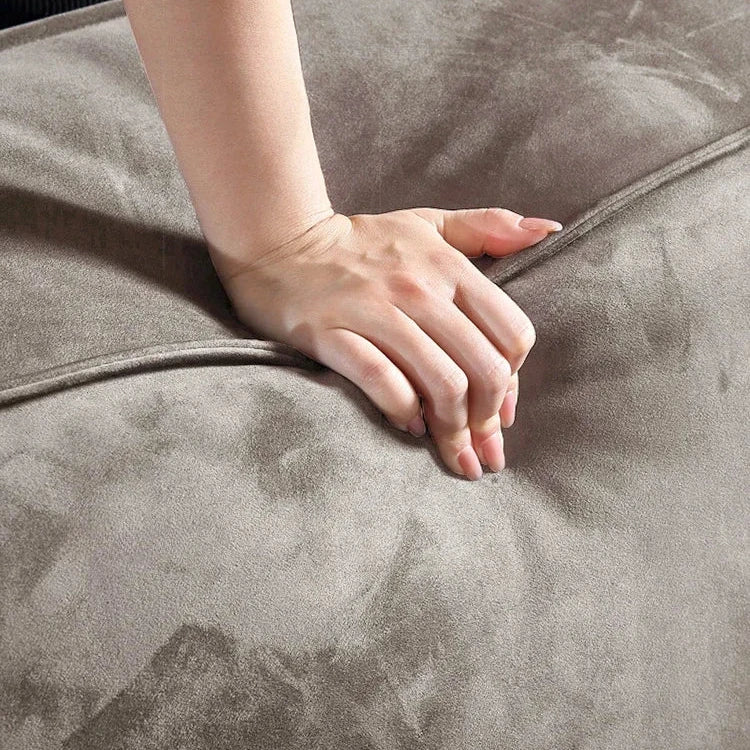 ChandeliersDecor.com-Sofa Set-Lazy De Estar Longue Wide Sofa