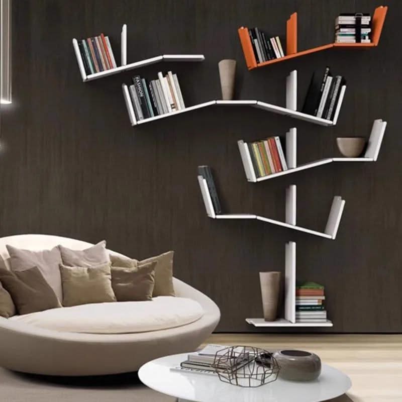 Lazy Sofa Rotatable Sofa Chair-ChandeliersDecor.com