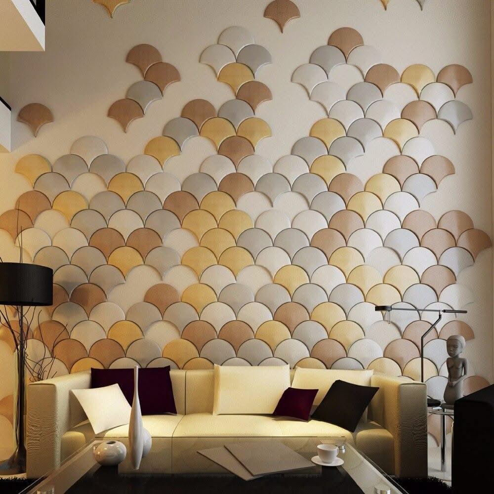 ChandeliersDecor.com-Wall Panels-Leather Soundproof Acoustic Panels - Acoustic Solutions