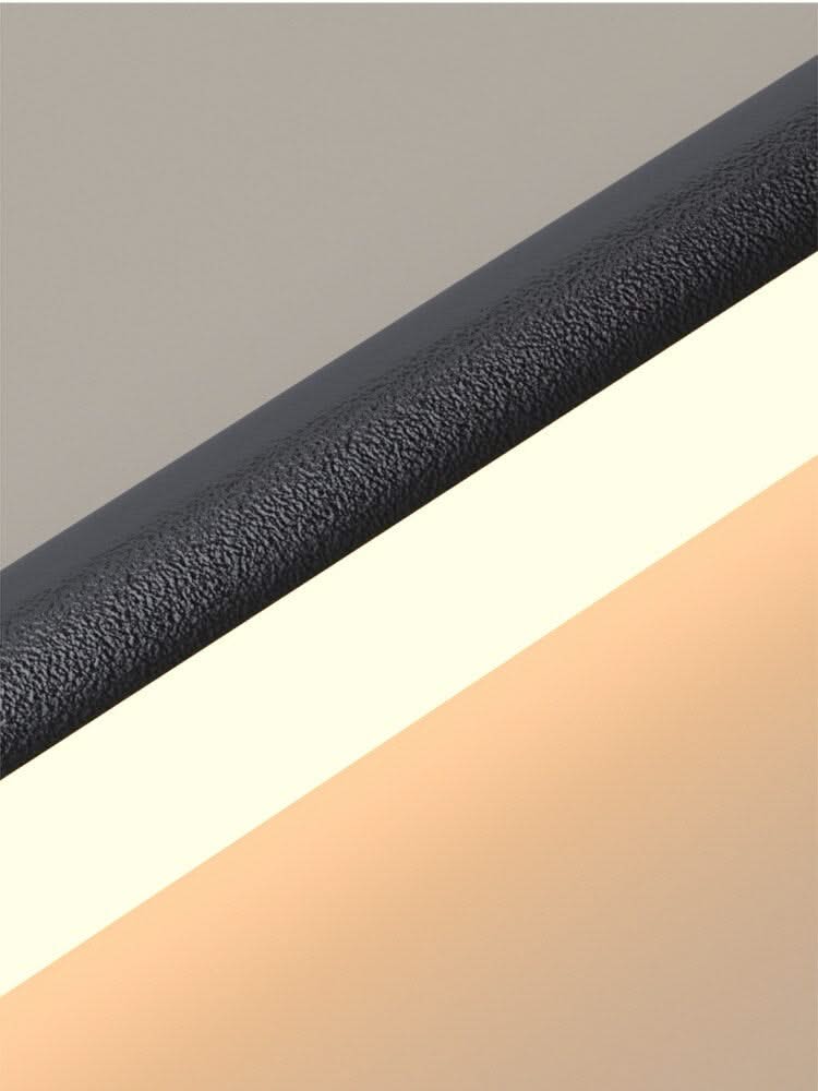 LED Bars Staircase Chandelier: Illuminate Your Space-ChandeliersDecor.com