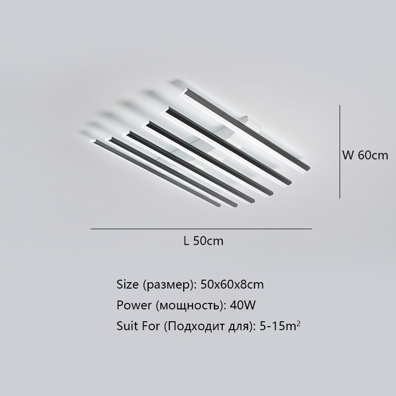 ChandeliersDecor.com-Chandeliers-Led Chandelier Lamp Ceiling Light