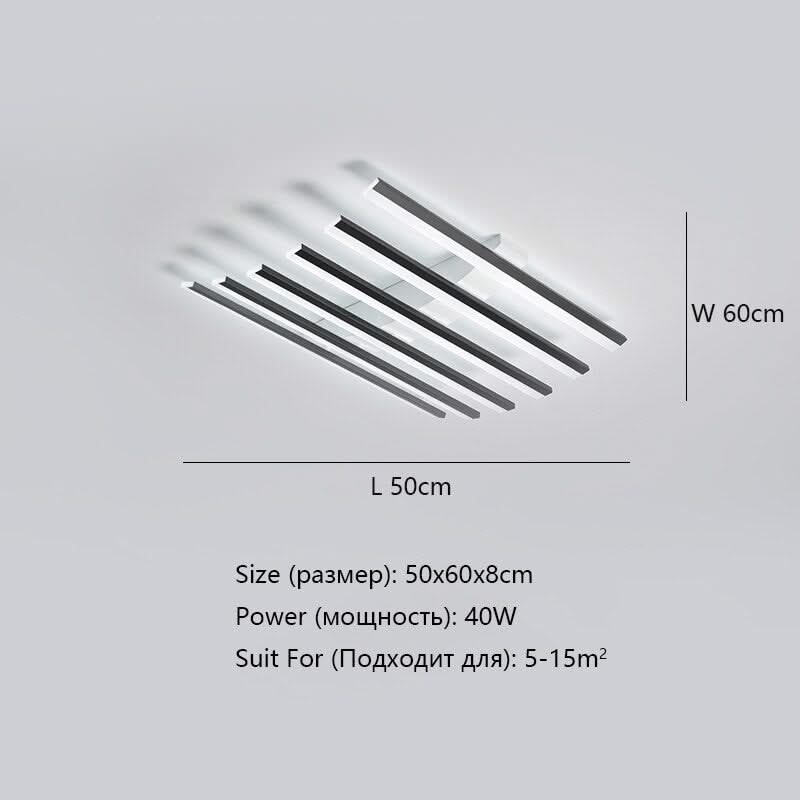 ChandeliersDecor.com-Chandeliers-Led Chandelier Lamp Ceiling Light