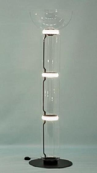 ChandeliersDecor.com-Chandeliers-LED Glass Chandelier Lighting for Living Room Stair Hall