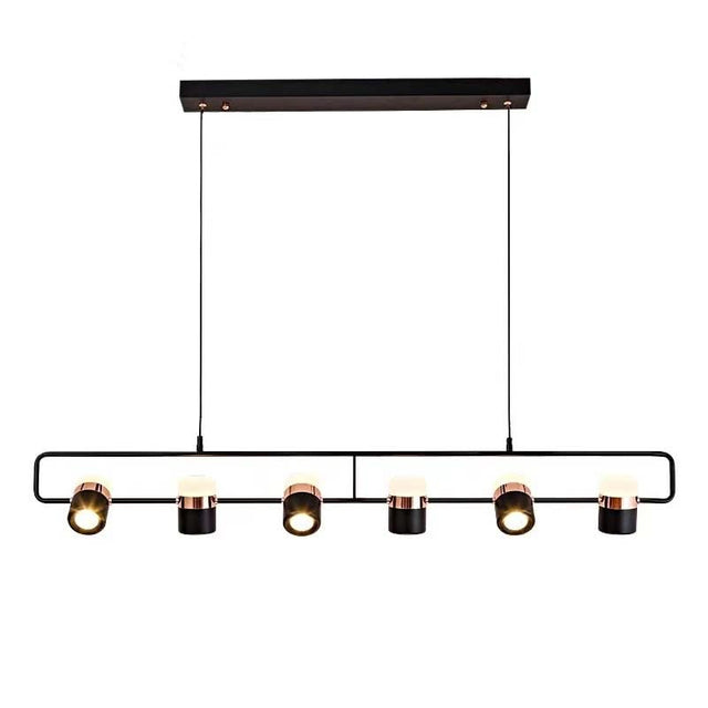 LED Pendant Light | Stylish Lighting Solution-ChandeliersDecor.com
