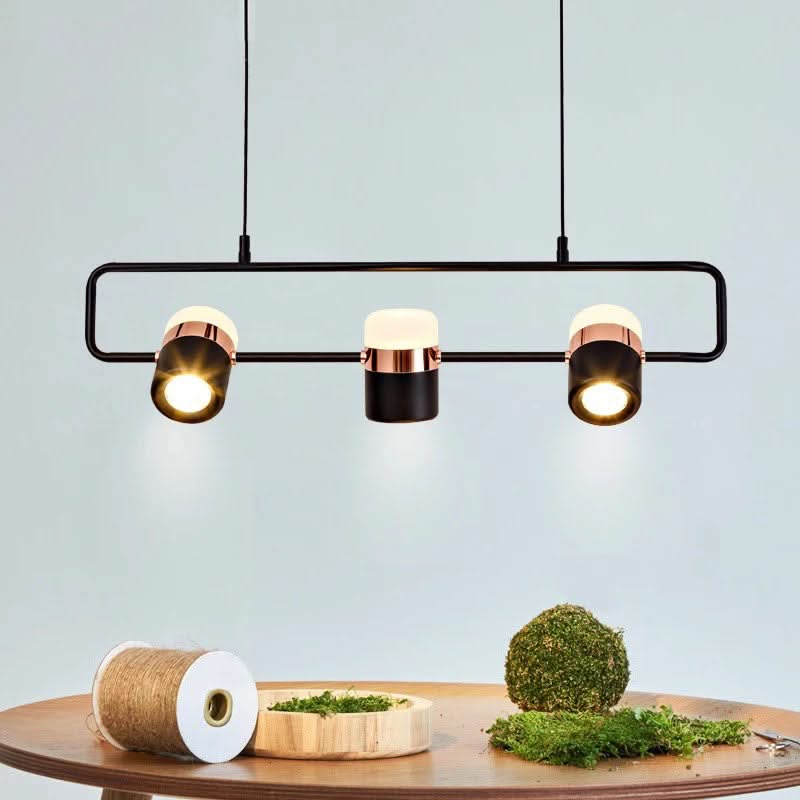 LED Pendant Light | Stylish Lighting Solution-ChandeliersDecor.com