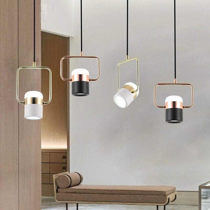 LED Pendant Light | Stylish Lighting Solution-ChandeliersDecor.com