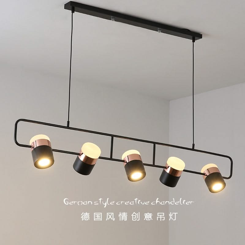 LED Pendant Light | Stylish Lighting Solution-ChandeliersDecor.com