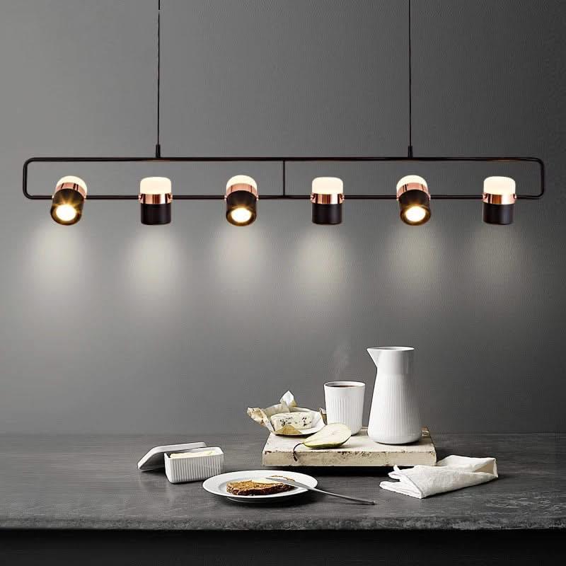 LED Pendant Light | Stylish Lighting Solution-ChandeliersDecor.com