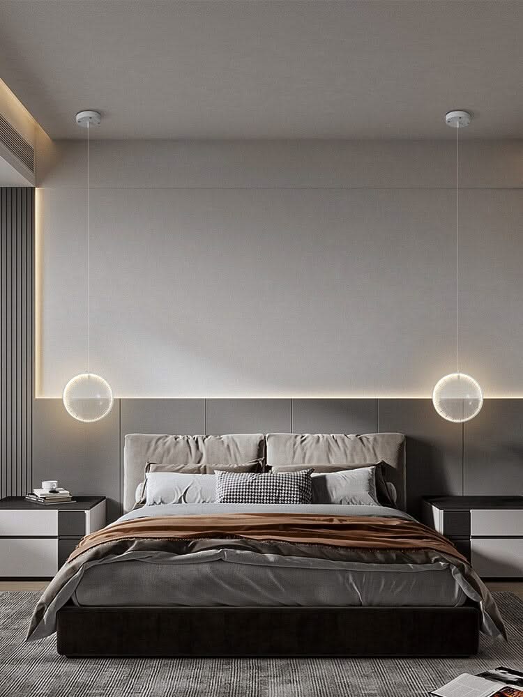 Lens - Chandelier Light: Illuminate Your Space with Style-ChandeliersDecor.com