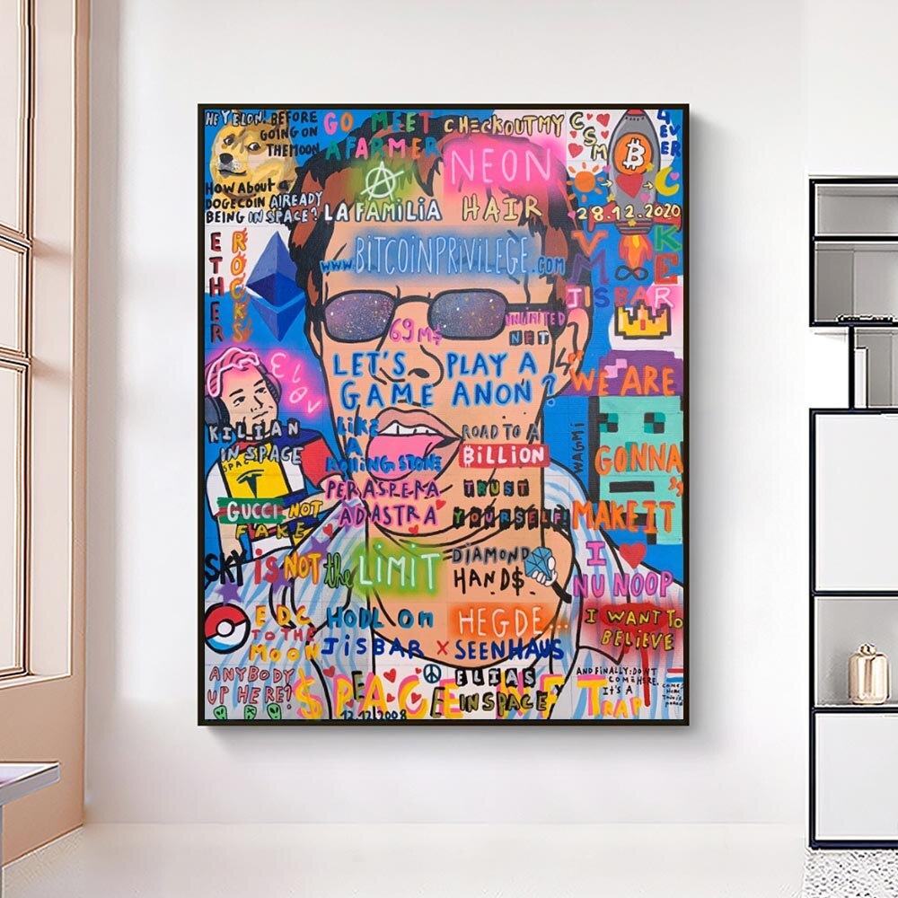 ChandeliersDecor.com-Wall Posters-Lets Play Game Poster: Get the Ultimate Gaming Experience