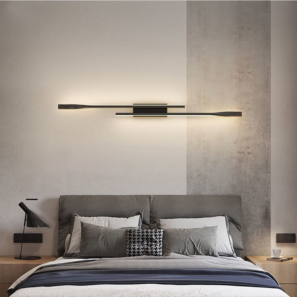 Long Strip Wall Lamp-ChandeliersDecor.com