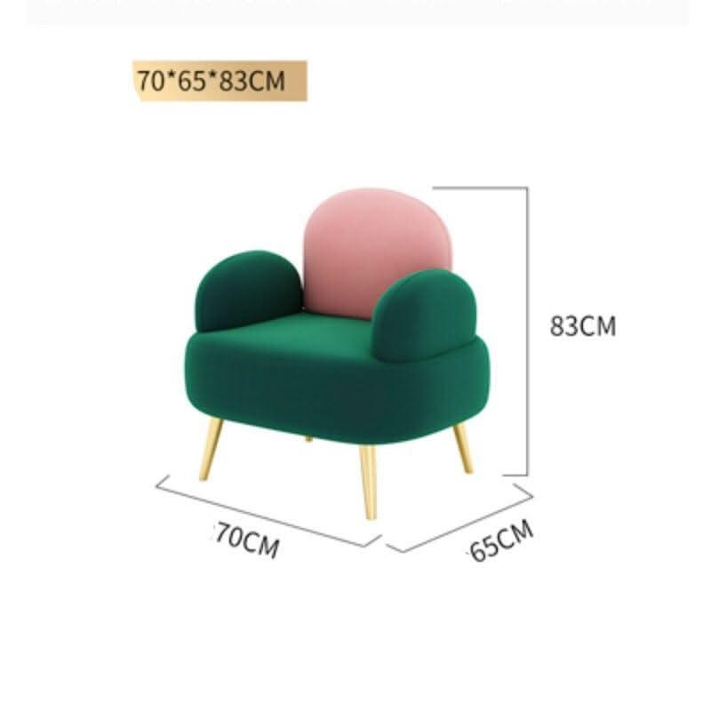 ChandeliersDecor.com-Sofa Set-Loopies Designer Sofa Set - Exclusive Collection