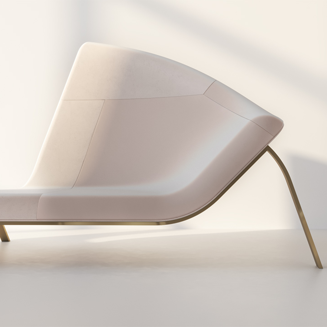 Love & Cuddle Designer Sofa – Luxury Living-ChandeliersDecor.com