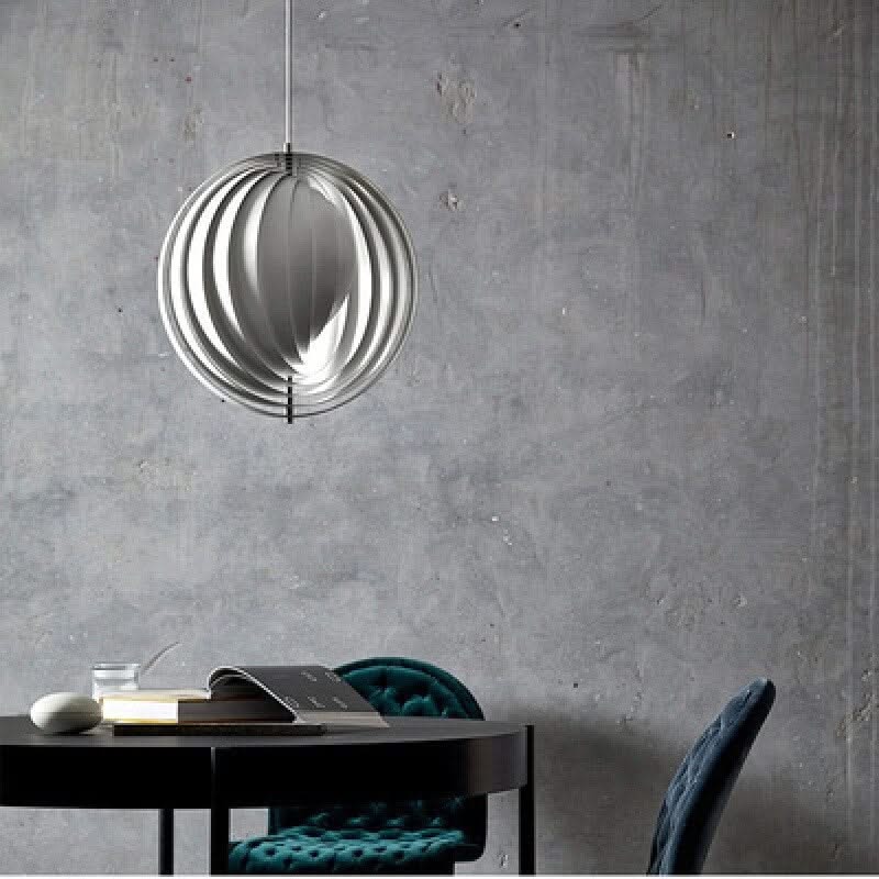 Lustre Hanging Lamp – Enhance Your Space-ChandeliersDecor.com