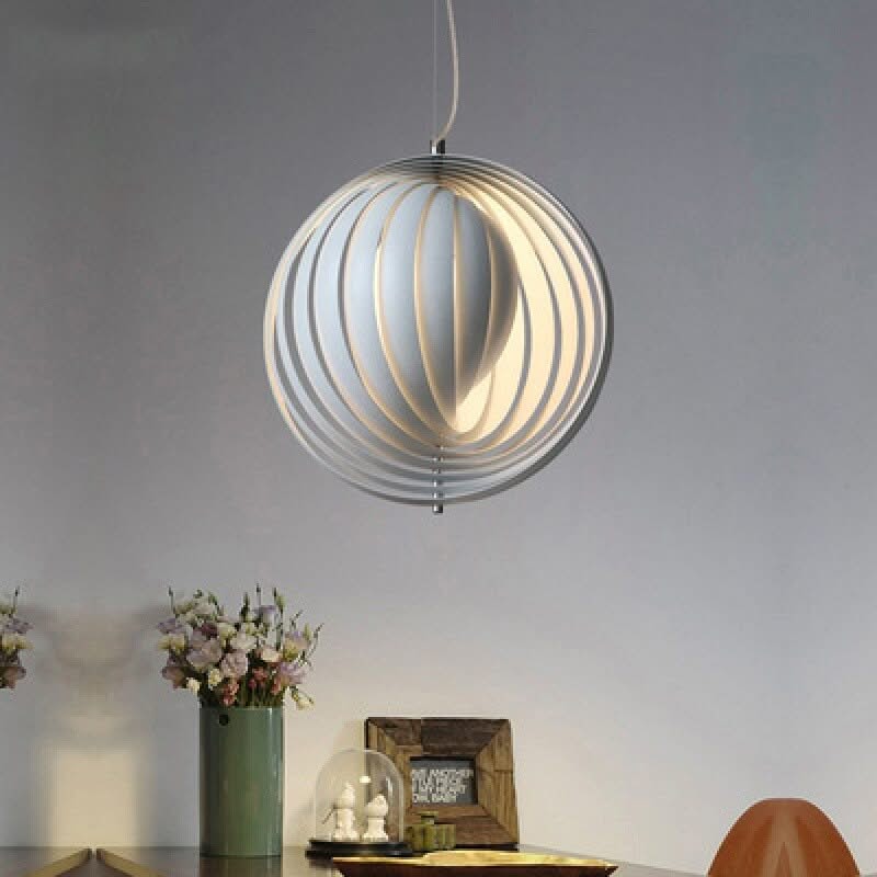 Lustre Hanging Lamp – Enhance Your Space-ChandeliersDecor.com