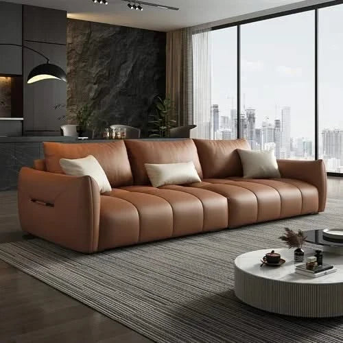 Luxury Designer Sectional Sofa Set-ChandeliersDecor.com