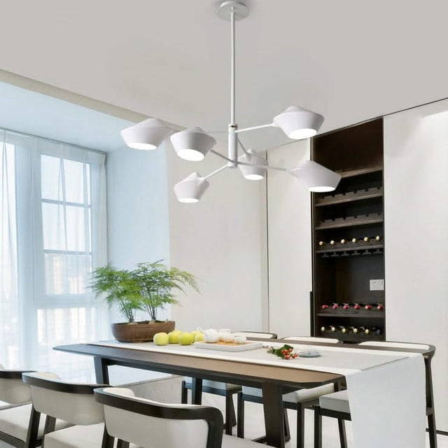 Luxury Nordic Chandelier - Explore Exquisite Lighting-ChandeliersDecor.com
