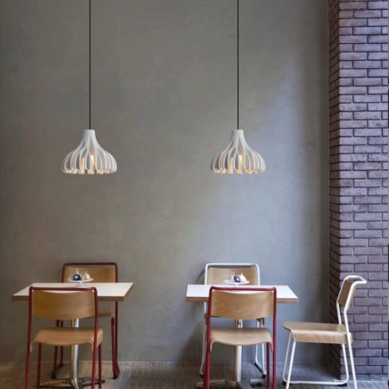 Macaron Hanging Lamps - Discover Vibrant Lighting Solutions-ChandeliersDecor.com