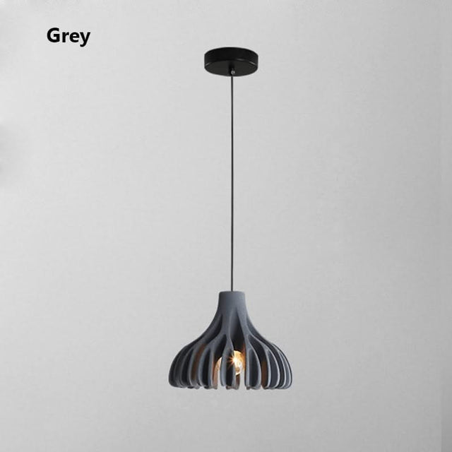 Macaron Hanging Lamps - Discover Vibrant Lighting Solutions-ChandeliersDecor.com