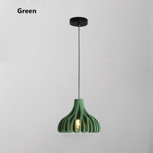 Macaron Hanging Lamps - Discover Vibrant Lighting Solutions-ChandeliersDecor.com