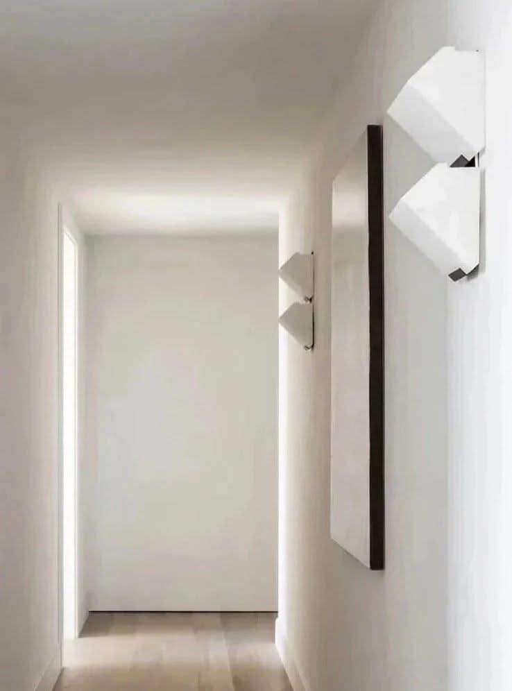 Marble Natural Stone LED Wall Light-ChandeliersDecor.com