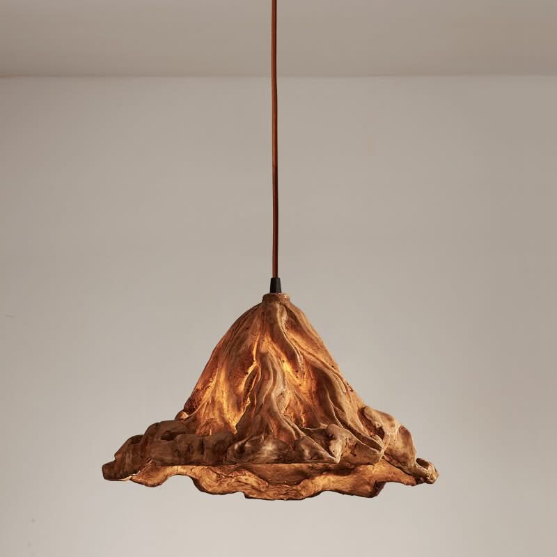 Metal Lustre Ceiling Lamp - Elegant and Stylish Lighting-ChandeliersDecor.com