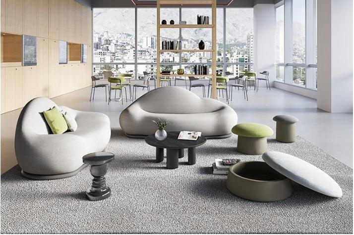 ChandeliersDecor.com-Sofa Set-Meubles Cloud Sofa – Unmatched Comfort