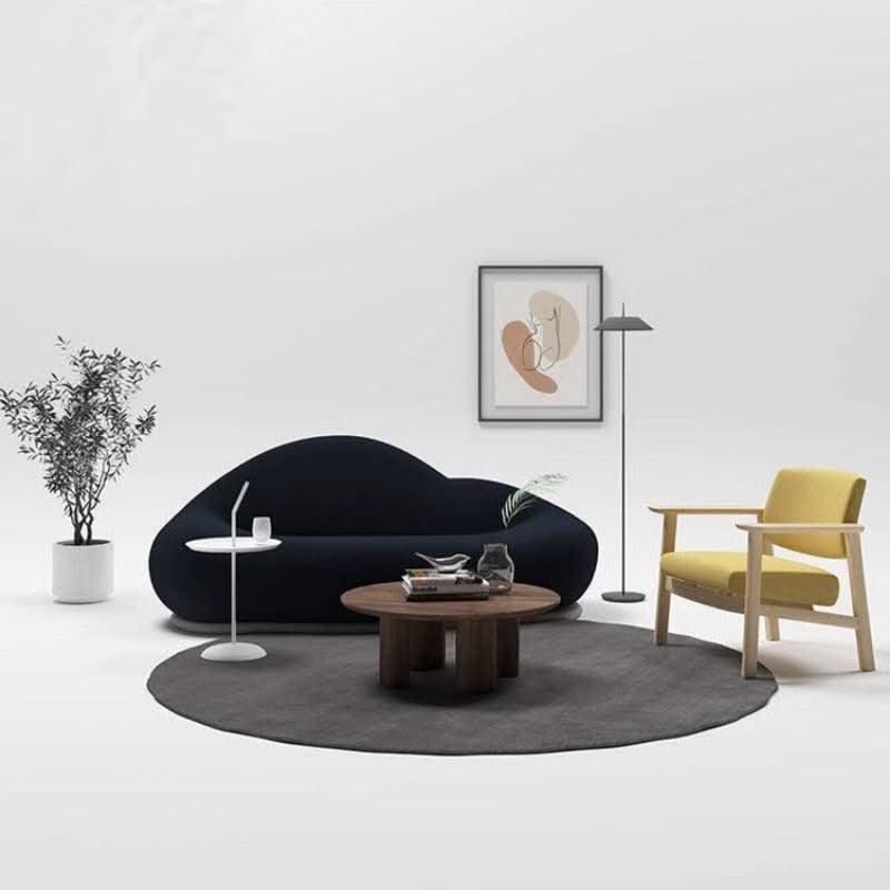 ChandeliersDecor.com-Sofa Set-Meubles Cloud Sofa – Unmatched Comfort