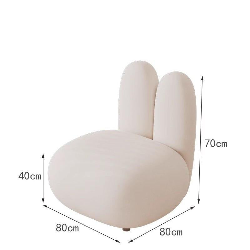 ChandeliersDecor.com-Sofa Set-Meubles Curved Bubble Puff Sofa Set - Perfect Addition