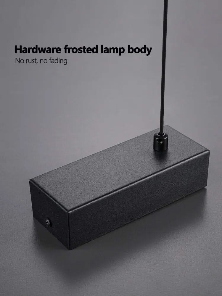 Minimalist Aluminium LED Bar Light-ChandeliersDecor.com