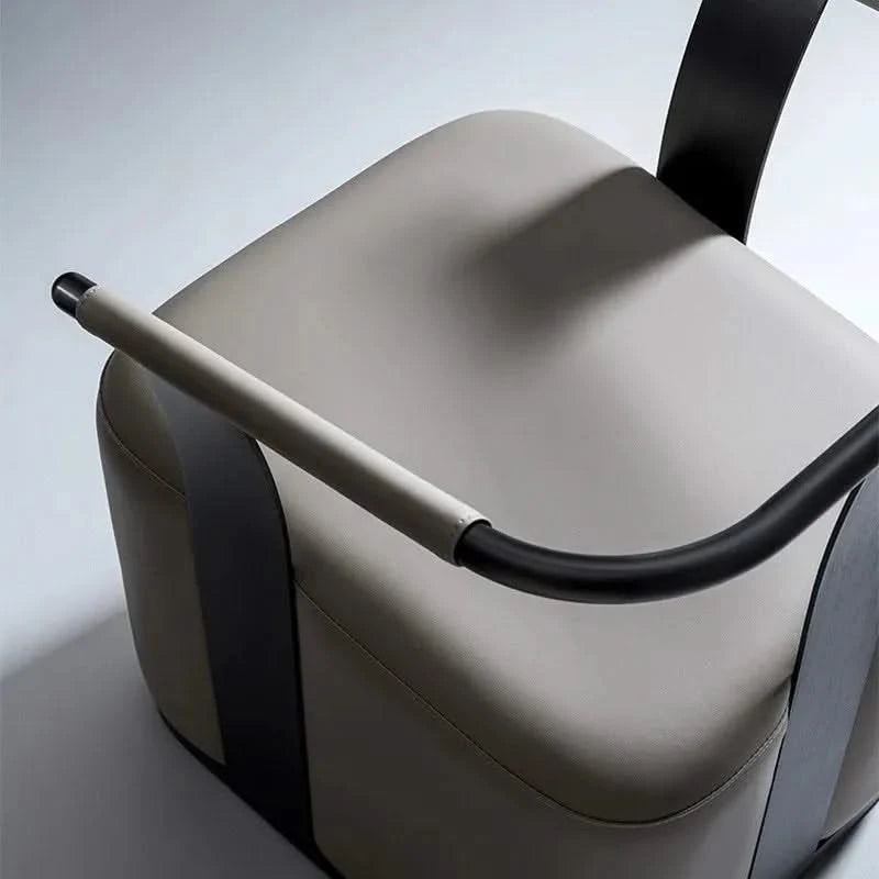 Minimalist Designer Single Chair Light Luxury-ChandeliersDecor.com