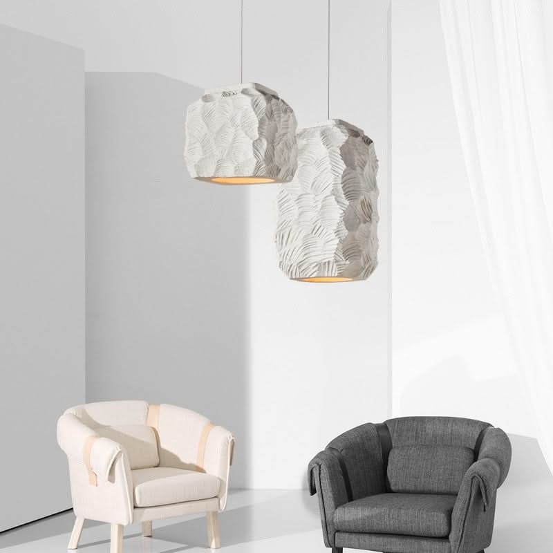 Minimalist Pendant Light - Stylish Lighting Solution-ChandeliersDecor.com