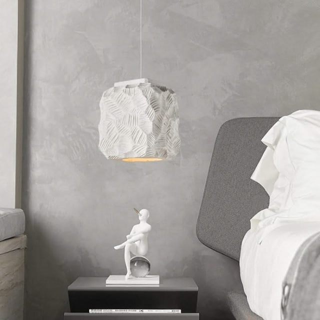 Minimalist Pendant Light - Stylish Lighting Solution-ChandeliersDecor.com