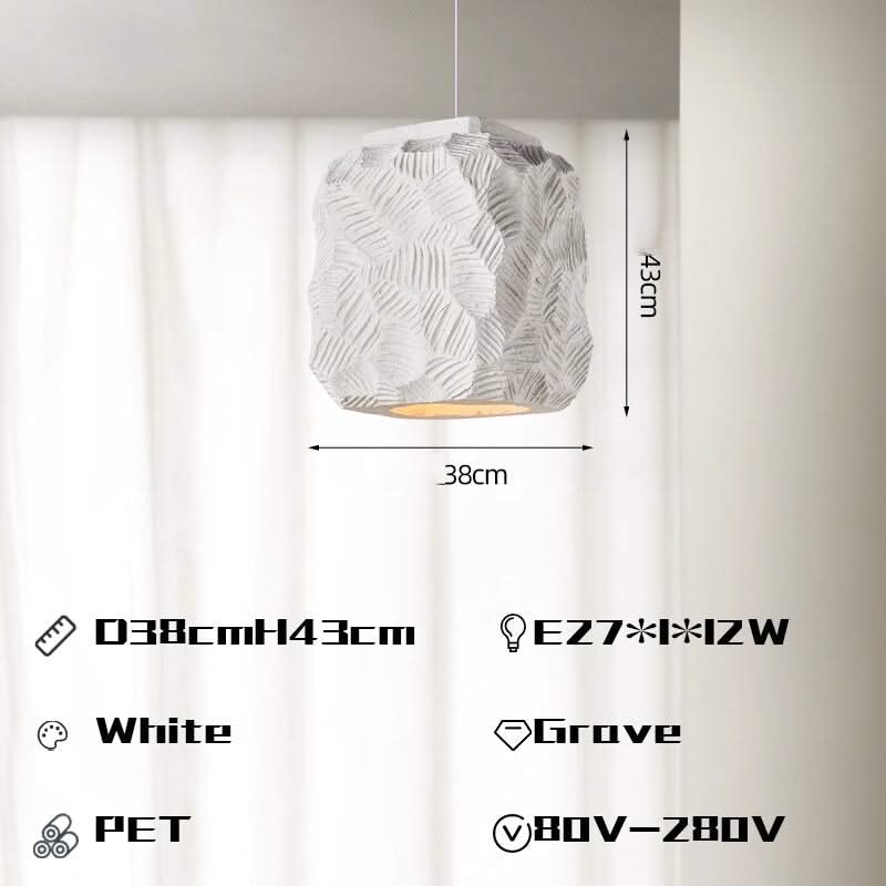 Minimalist Pendant Light - Stylish Lighting Solution-ChandeliersDecor.com