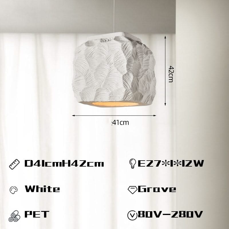 Minimalist Pendant Light - Stylish Lighting Solution-ChandeliersDecor.com