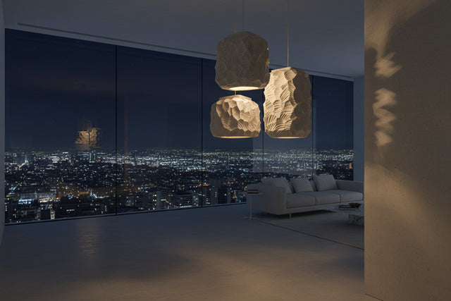 Minimalist Pendant Light - Stylish Lighting Solution-ChandeliersDecor.com