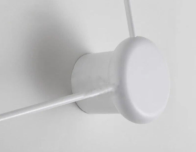 Minimalistic Pin Wall Light - Elegant Lighting Decor-ChandeliersDecor.com
