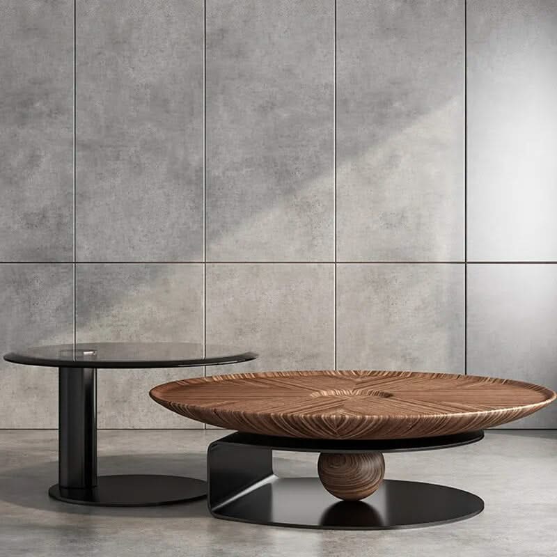 Modern Aesthetic Coffee Table-ChandeliersDecor.com