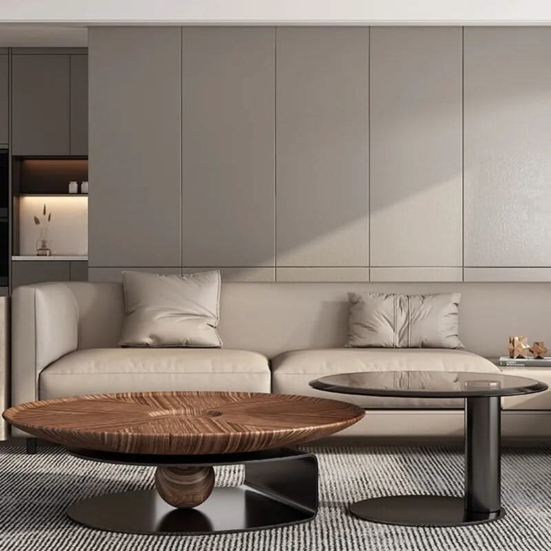 Modern Aesthetic Coffee Table-ChandeliersDecor.com