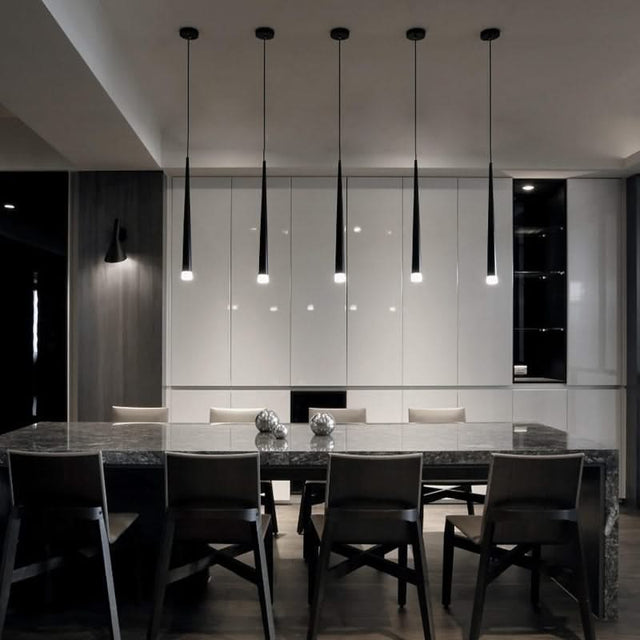Modern Duplex Attic Pendant Lamp-ChandeliersDecor.com