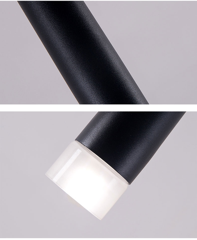 Modern Duplex Attic Pendant Lamp-ChandeliersDecor.com