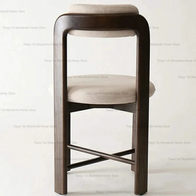 ChandeliersDecor.com-Dining Chairs-Modern Kitchen French Style Dining Chair