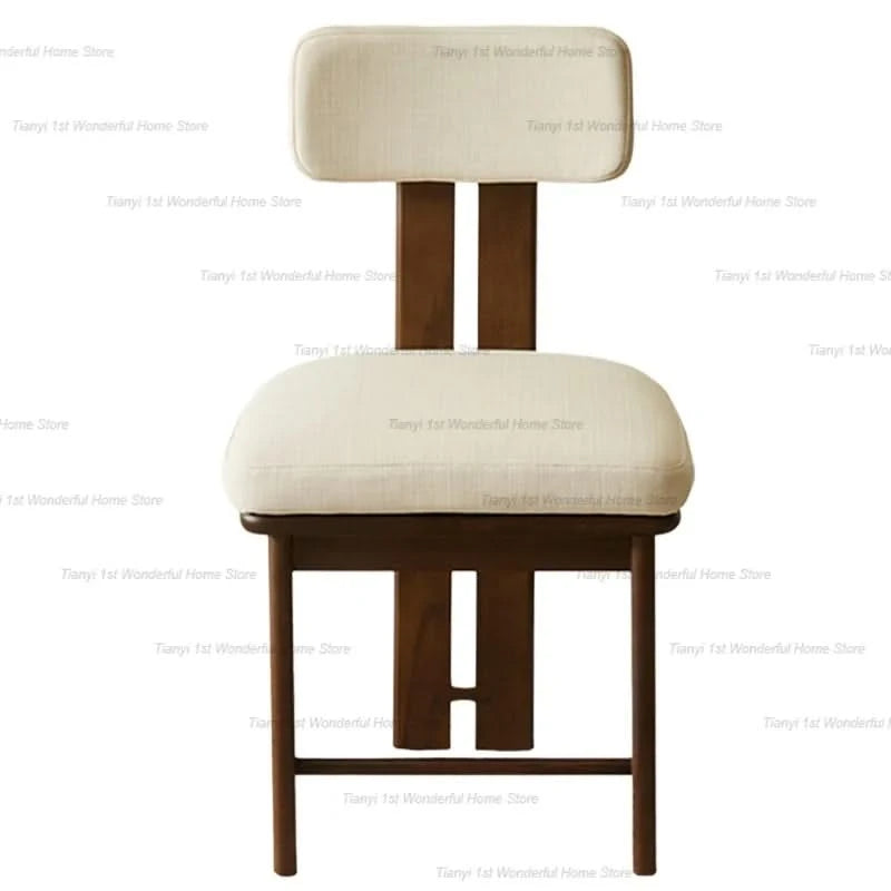 ChandeliersDecor.com-Dining Chairs-Modern Kitchen French Style Dining Chair