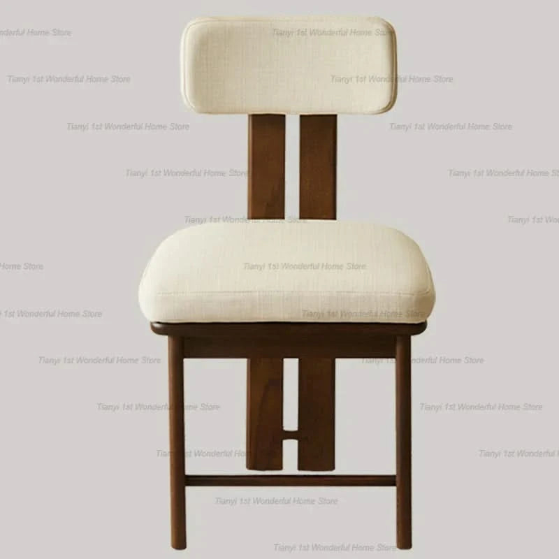 ChandeliersDecor.com-Dining Chairs-Modern Kitchen French Style Dining Chair